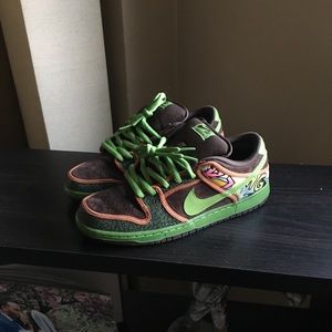 Nike Dunks SB De La Soul